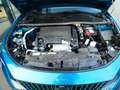Peugeot 408 GT Klima, Navi, SHZ, PDC, LED, Kamera Blau - thumbnail 26