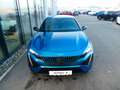 Peugeot 408 GT Klima, Navi, SHZ, PDC, LED, Kamera Blau - thumbnail 27