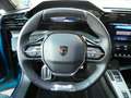 Peugeot 408 GT Klima, Navi, SHZ, PDC, LED, Kamera Blau - thumbnail 15