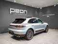 Porsche Macan Aut. Gris - thumbnail 8
