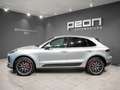 Porsche Macan Aut. Gris - thumbnail 5