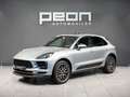 Porsche Macan Aut. Gris - thumbnail 1