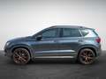CUPRA Ateca 2.0 TSI DSG 4Drive Grau - thumbnail 4