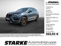 CUPRA Ateca 2.0 TSI DSG 4Drive Grau - thumbnail 1