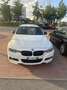 BMW 318 318d M Sport Nero - thumbnail 4