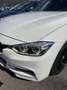 BMW 318 318d M Sport Nero - thumbnail 5