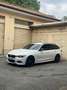 BMW 318 318d M Sport Nero - thumbnail 8