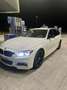 BMW 318 318d M Sport Nero - thumbnail 2