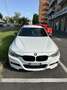 BMW 318 318d M Sport Nero - thumbnail 11