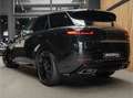 Land Rover Range Rover Sport P460e Dynamic HSE 3.0 P460e Dynamic HSE PHEV Schwarz - thumbnail 8