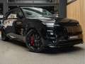 Land Rover Range Rover Sport P460e Dynamic HSE 3.0 P460e Dynamic HSE PHEV Schwarz - thumbnail 1