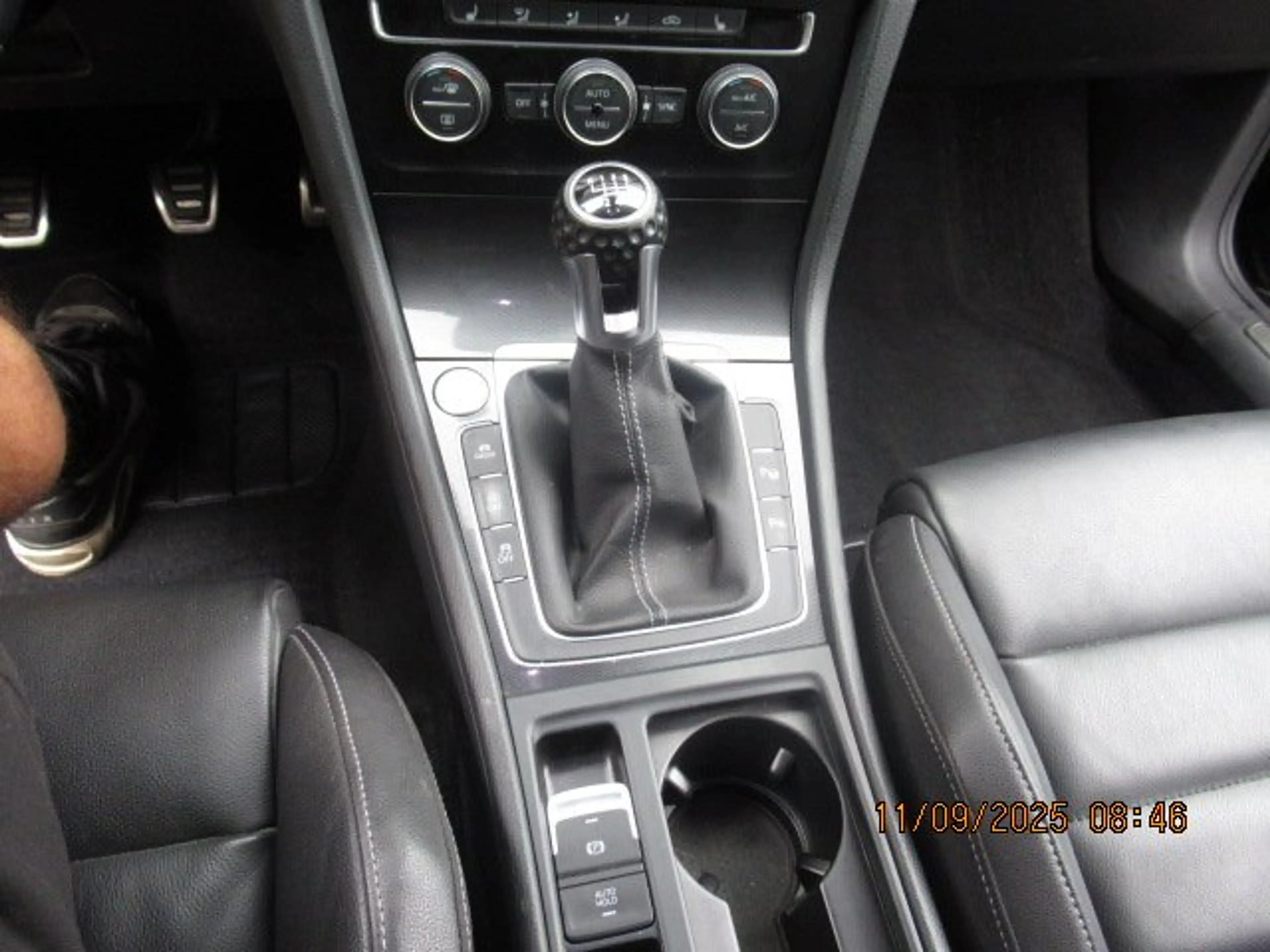 Volkswagen Golf GTD Golf GTD /Modell 2016 /Vollausstattung — photo 6