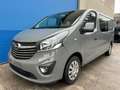 Opel Vivaro 1.6 CDTI L2H1 Sportive Laadruimte mobilehome Szürke - thumbnail 19