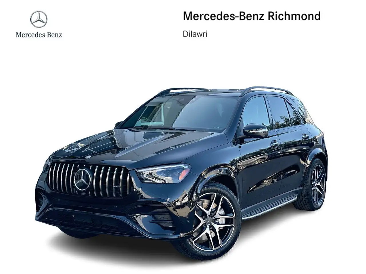 2026 Mercedes-Benz GLE