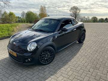 1.6 COOPER CHILI