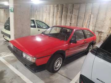 1987 gt 1800 ex