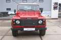 Land Rover Defender 2.5 110 Td5 13950 ex btw Rood - thumbnail 2