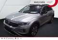 Volkswagen T-Roc Goal 2.0 TDI AHK Navi RearView SItzh. AHK Schwarz - thumbnail 1