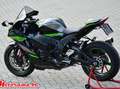 Kawasaki Ninja ZX-10R Gris - thumbnail 3