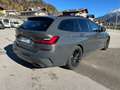 BMW 340 M 340i xDrive Touring Серый - thumbnail 5