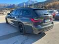 BMW 340 M 340i xDrive Touring Серый - thumbnail 3