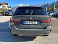 BMW 340 M 340i xDrive Touring Серый - thumbnail 4