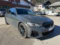 BMW 340 M 340i xDrive Touring Серый - thumbnail 7