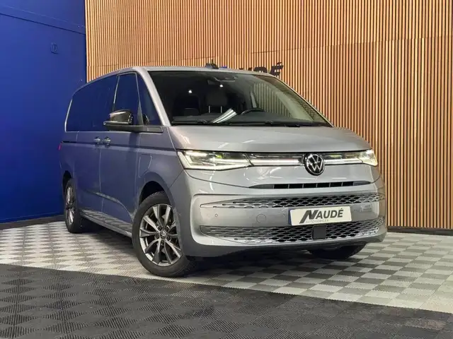 Volkswagen LT T7 LONG 1.4 eHybrid 218 CH BVA DSG 6 LIFE - ORIGINE FRANCE