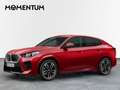 BMW iX2 eDrive20A Rojo - thumbnail 1