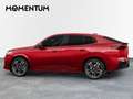 BMW iX2 eDrive20A Rojo - thumbnail 12
