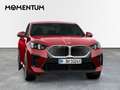 BMW iX2 eDrive20A Rojo - thumbnail 6