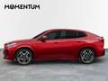 BMW iX2 eDrive20A Rojo - thumbnail 9