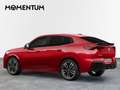 BMW iX2 eDrive20A Rojo - thumbnail 8