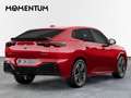 BMW iX2 eDrive20A Rojo - thumbnail 11