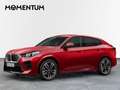 BMW iX2 eDrive20A Rojo - thumbnail 2