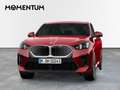 BMW iX2 eDrive20A Rojo - thumbnail 5