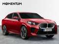BMW iX2 eDrive20A Rojo - thumbnail 10
