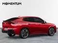 BMW iX2 eDrive20A Rojo - thumbnail 7
