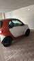 smart forTwo fortwo coupè Arancione - thumbnail 3