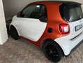 smart forTwo fortwo coupè Arancione - thumbnail 2