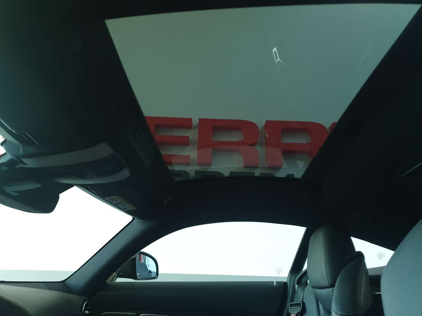 Mercedes AMG GT 4.0 - 2018 - Joinsteer - #12