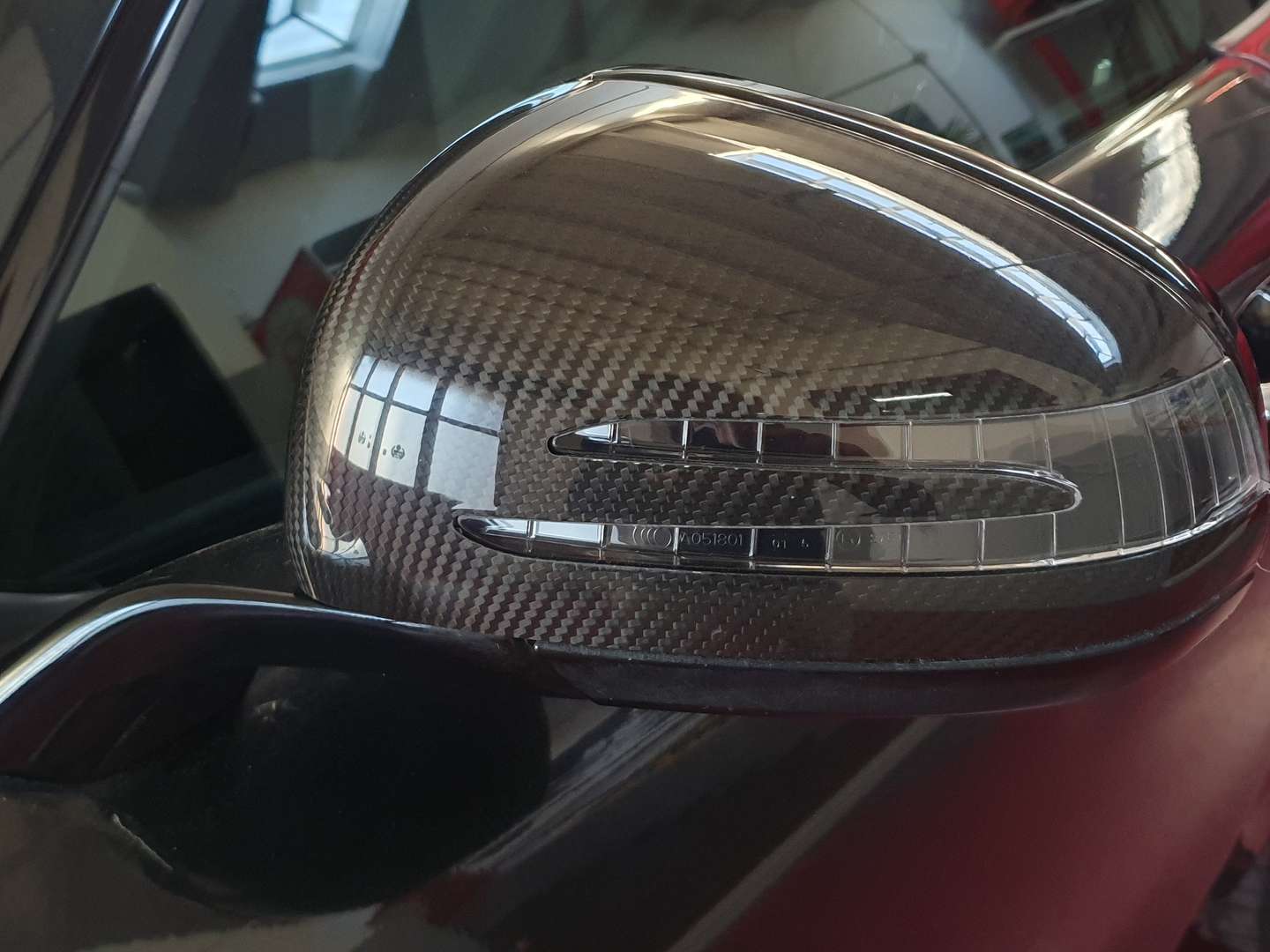 Mercedes AMG GT 4.0 - 2018 - Joinsteer - #9