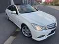 Mercedes-Benz E 220 COUPE E 220 CDI Pack AMG Prêt à immatriculer Blanc - thumbnail 4