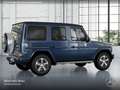 Mercedes-Benz G 450 d Exclusive Burmester 3D 360° Multibeam SHD Blau - thumbnail 17