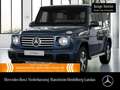 Mercedes-Benz G 450 d Exclusive Burmester 3D 360° Multibeam SHD Blau - thumbnail 1