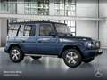 Mercedes-Benz G 450 d Exclusive Burmester 3D 360° Multibeam SHD Blau - thumbnail 16