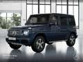 Mercedes-Benz G 450 d Exclusive Burmester 3D 360° Multibeam SHD Blau - thumbnail 14