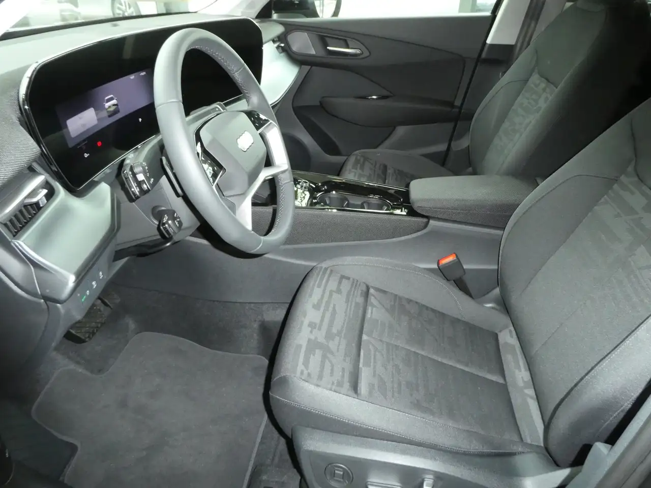 Audi Q3 2026