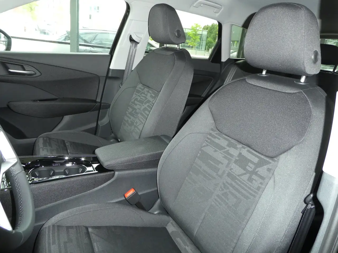 Audi Q3 2026