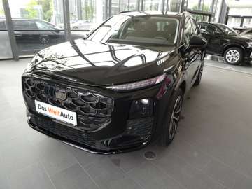 TFSI quattro 150 kW